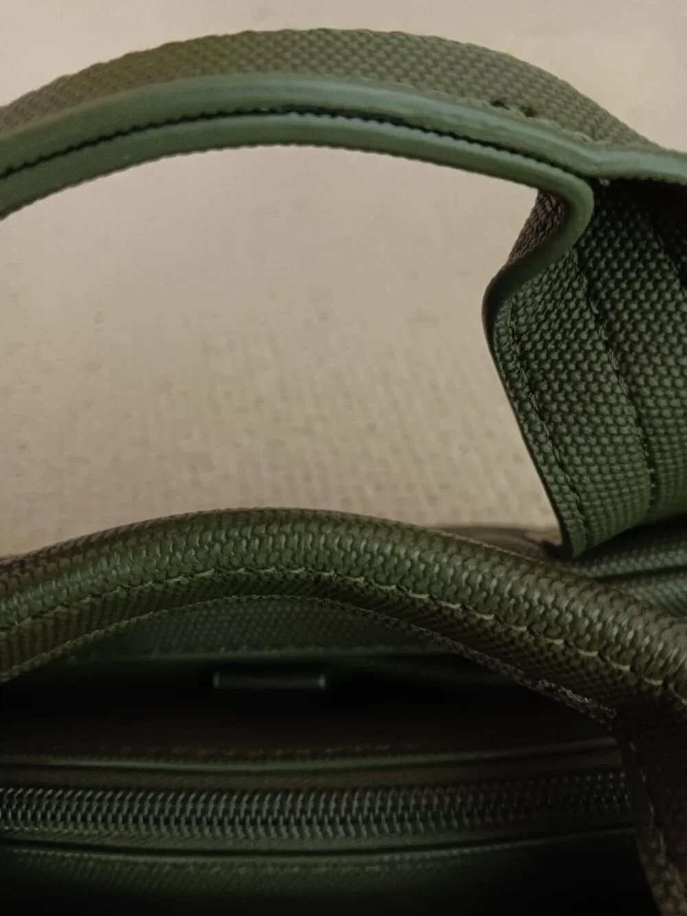 Lug Jitterbug